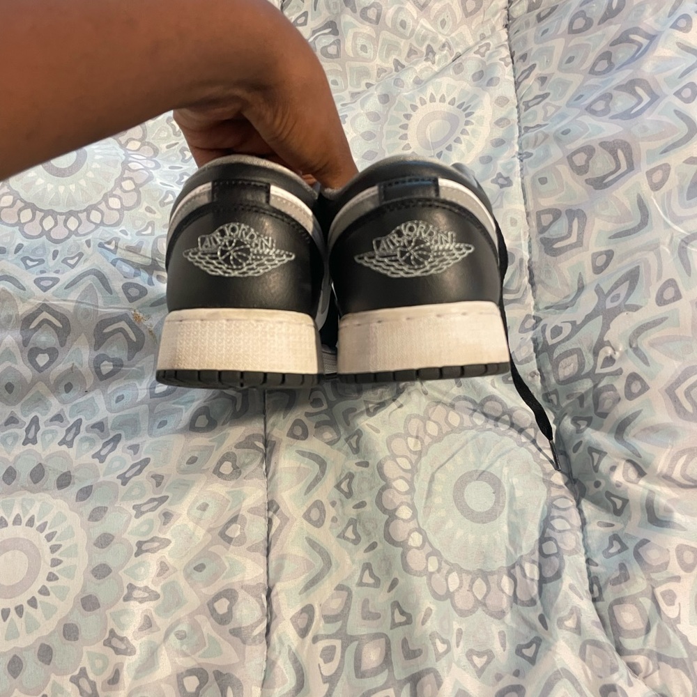 COPY - Jordan 1 lows
